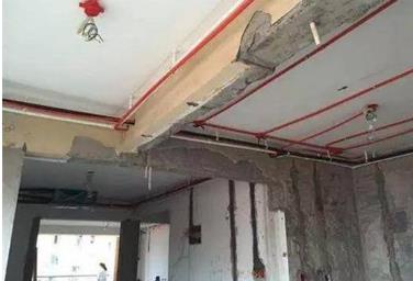 珠海市漏水维修 墙面漏水怎么办呢?墙面漏水的原因?