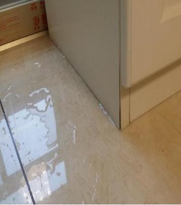 珠海市漏水检测 厕所漏水怎么检测?